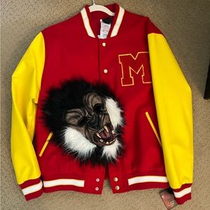 Michael Jackson Thriller HALLOWEEN costume